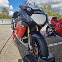 APRILIA RSV1000R
