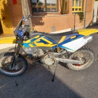 HVA 400 TE 2002