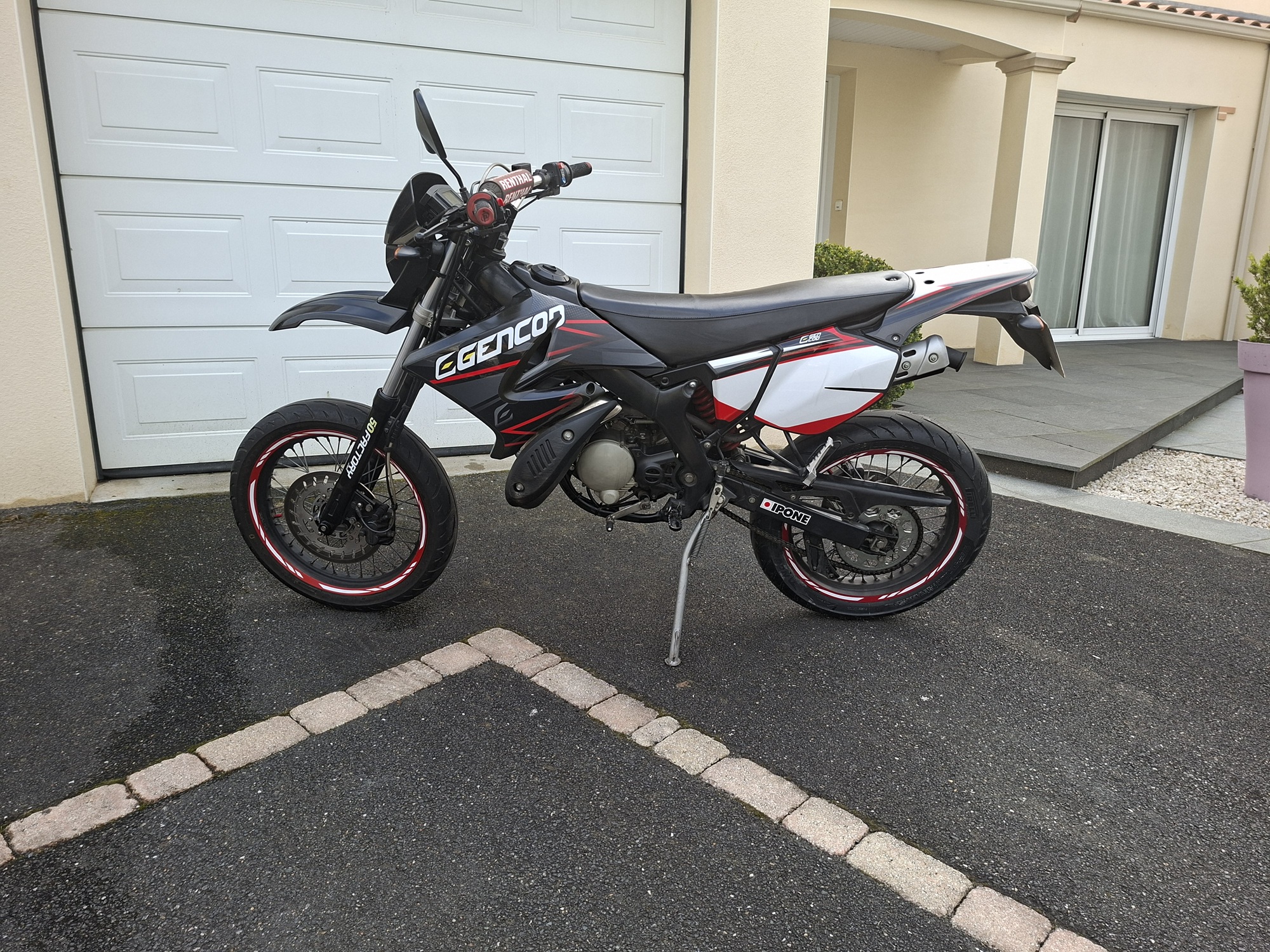 You are currently viewing Yamaha DT 50