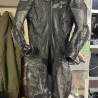 Donne combinaison Alpinestars